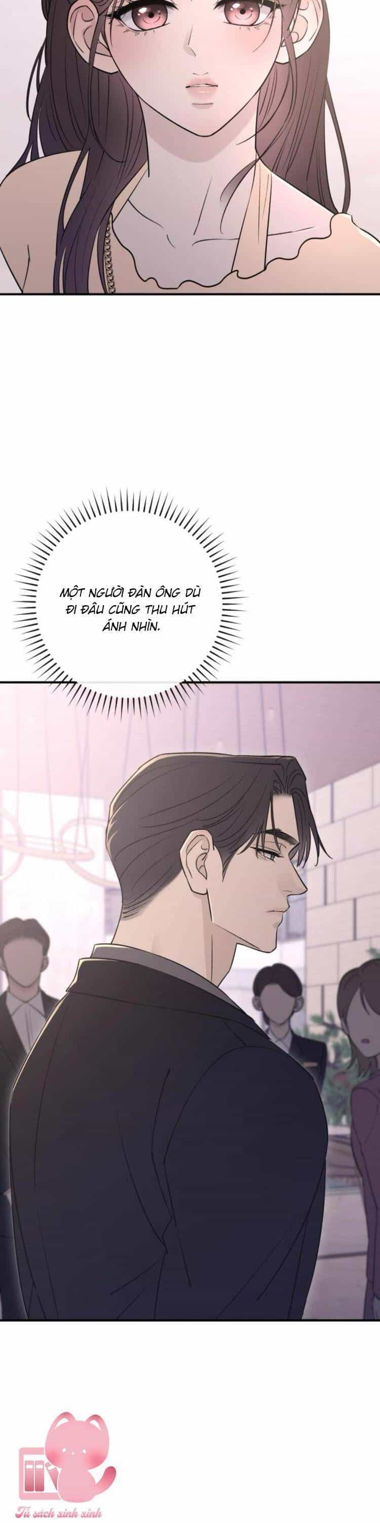 Hành Vi Khốn Nạn - Chương 25 - ảnh 7