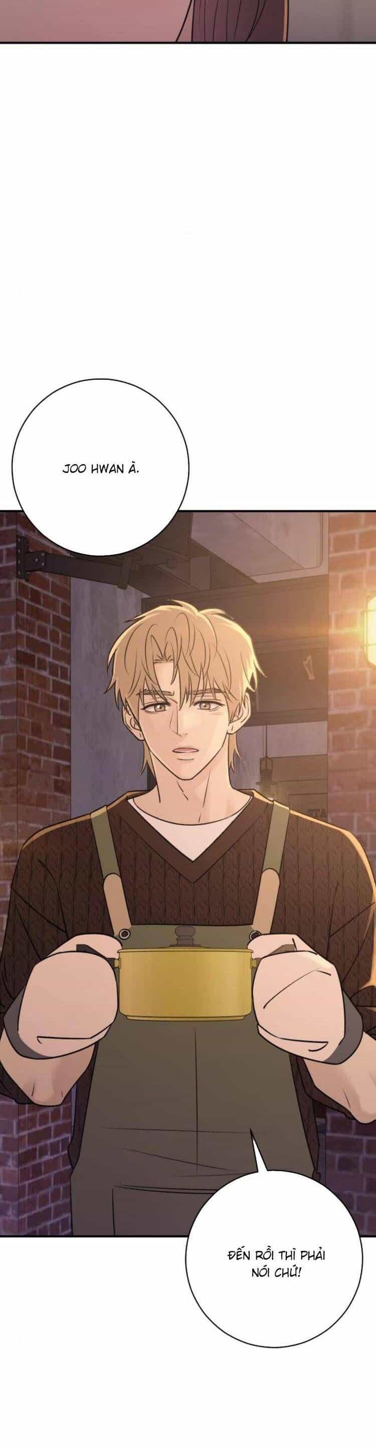 Hành Vi Khốn Nạn - Chương 26 - ảnh 24