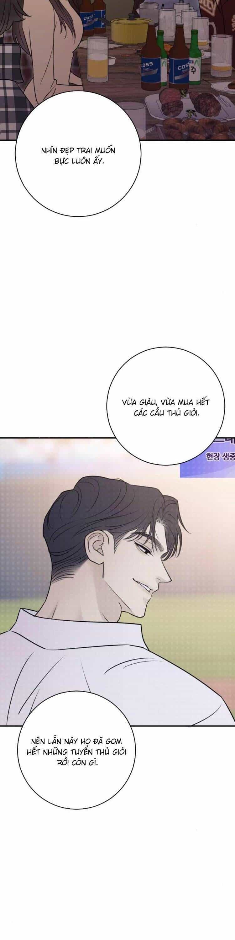 Hành Vi Khốn Nạn - Chương 26 - ảnh 34