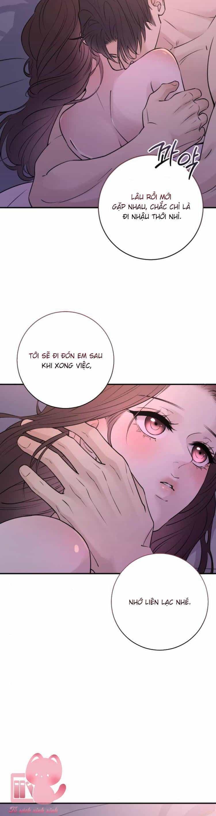 Hành Vi Khốn Nạn - Chương 26 - ảnh 7