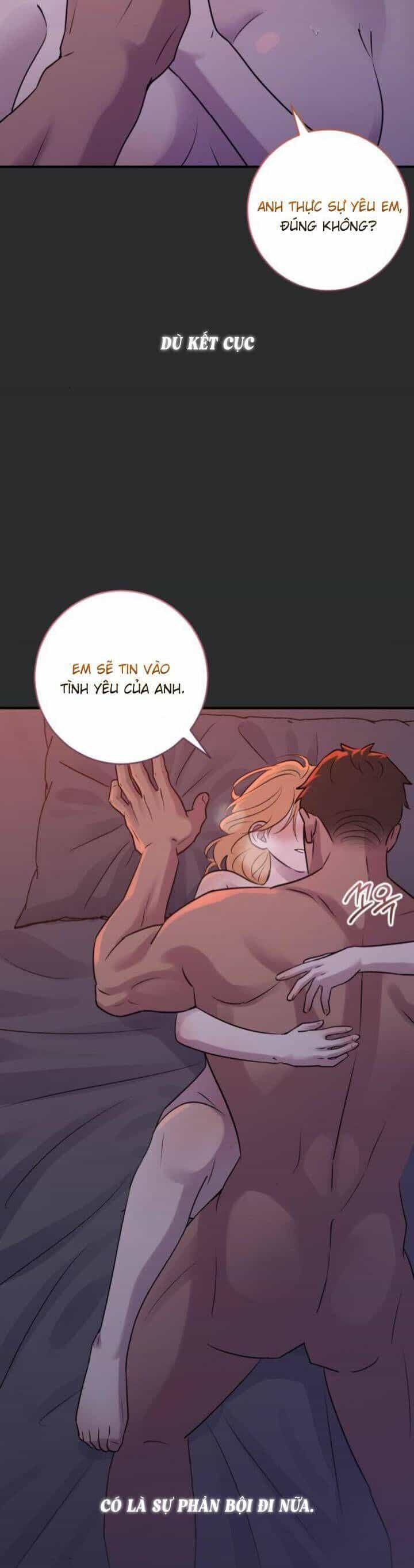 Hành Vi Khốn Nạn - Chương 27 - ảnh 16