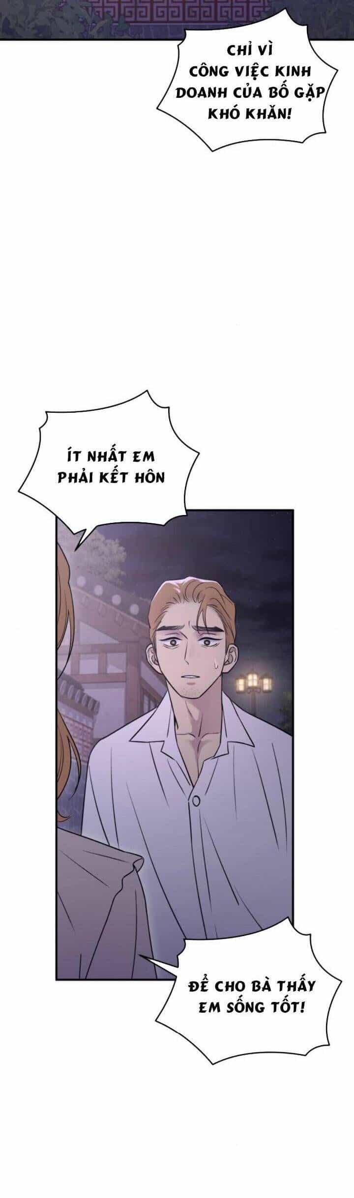 Hành Vi Khốn Nạn - Chương 27 - ảnh 22