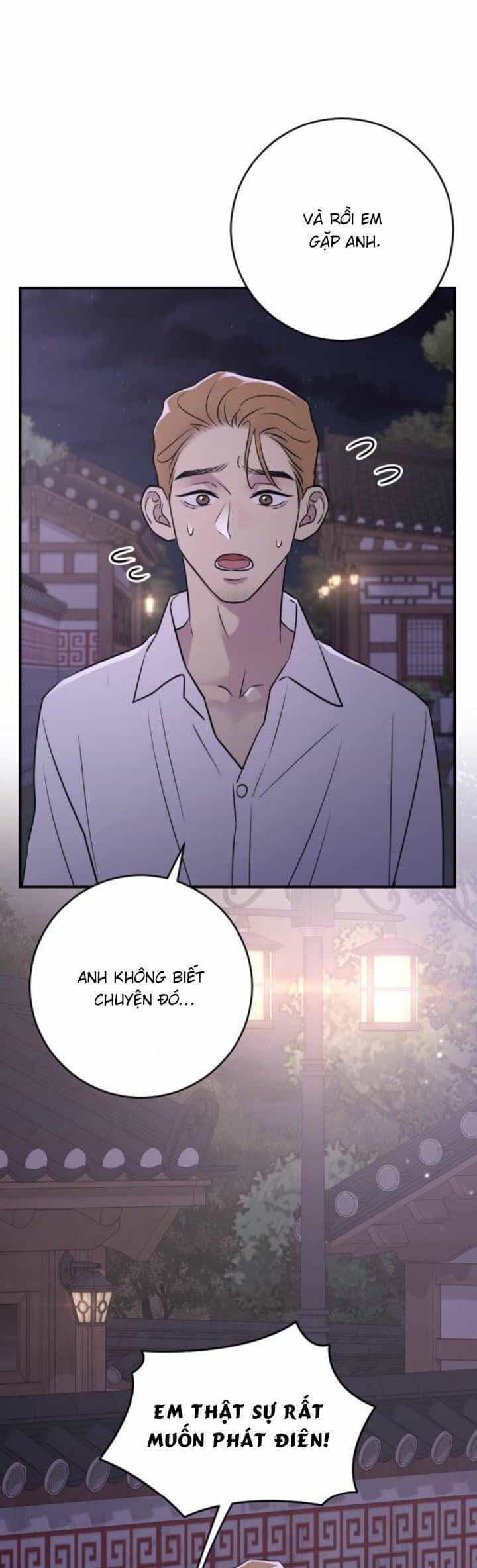 Hành Vi Khốn Nạn - Chương 27 - ảnh 25