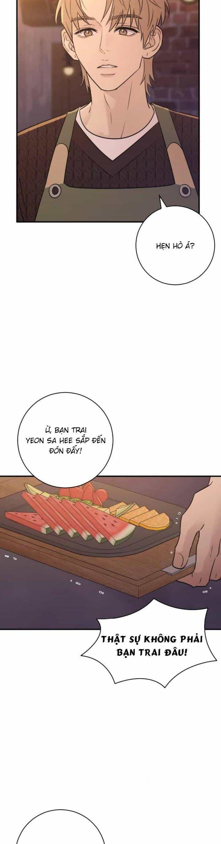 Hành Vi Khốn Nạn - Chương 27 - ảnh 55
