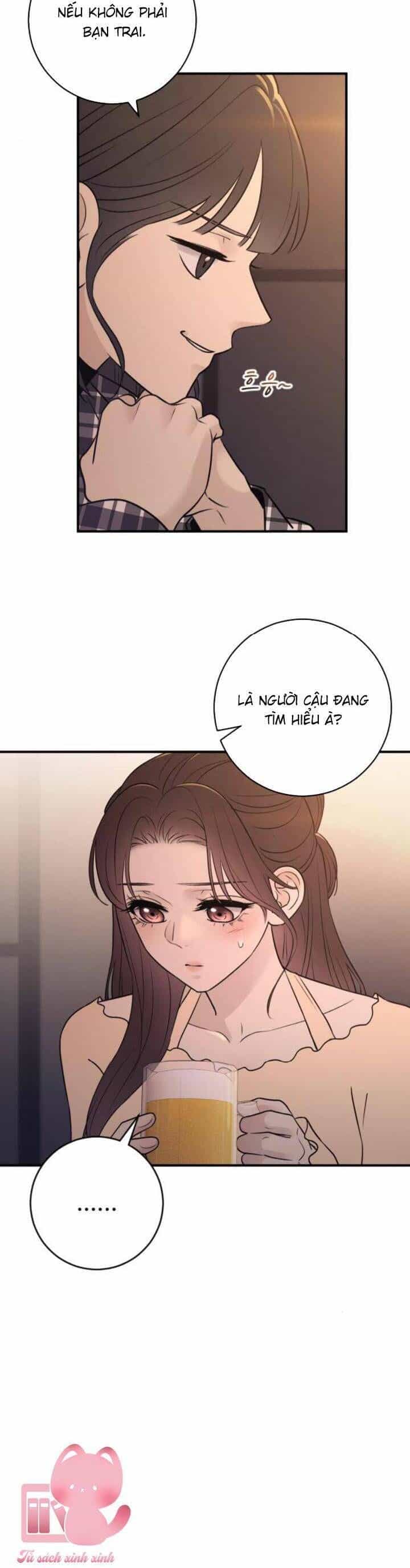 Hành Vi Khốn Nạn - Chương 27 - ảnh 56