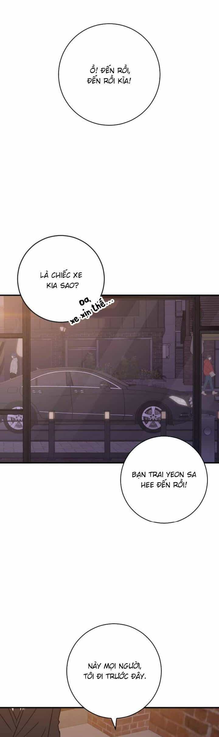 Hành Vi Khốn Nạn - Chương 27 - ảnh 57