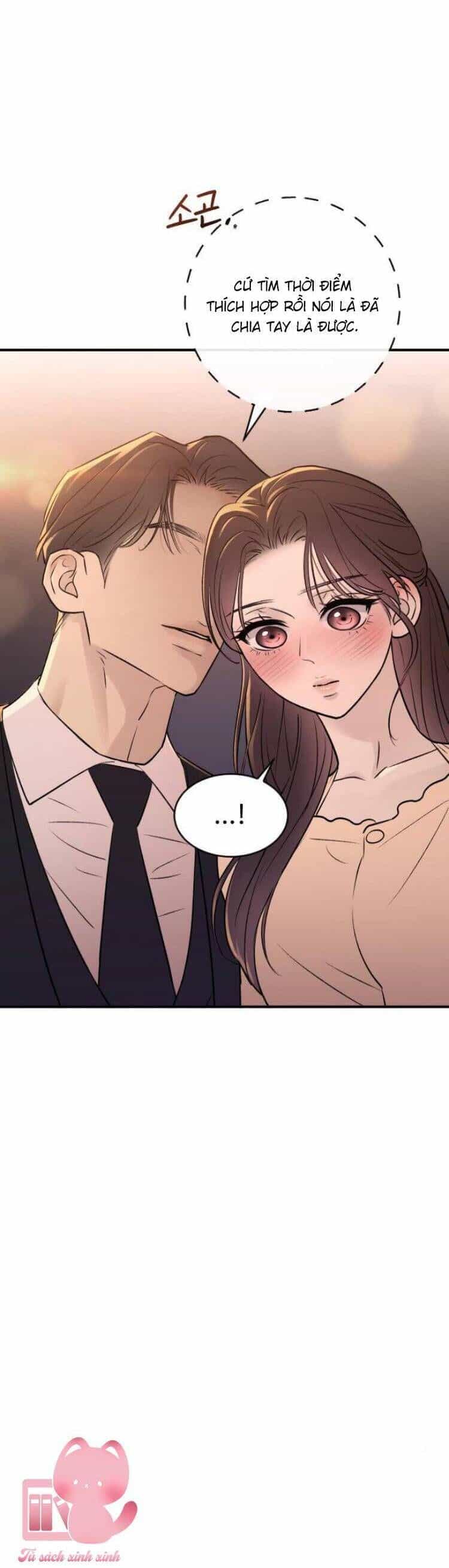 Hành Vi Khốn Nạn - Chương 28 - ảnh 10