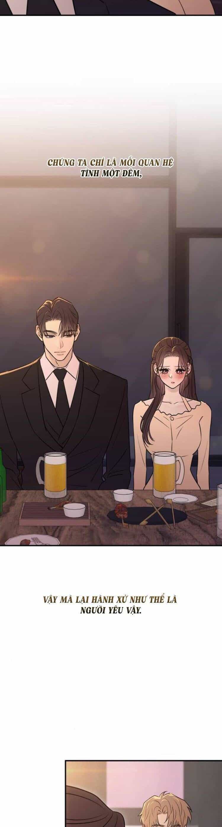 Hành Vi Khốn Nạn - Chương 28 - ảnh 12