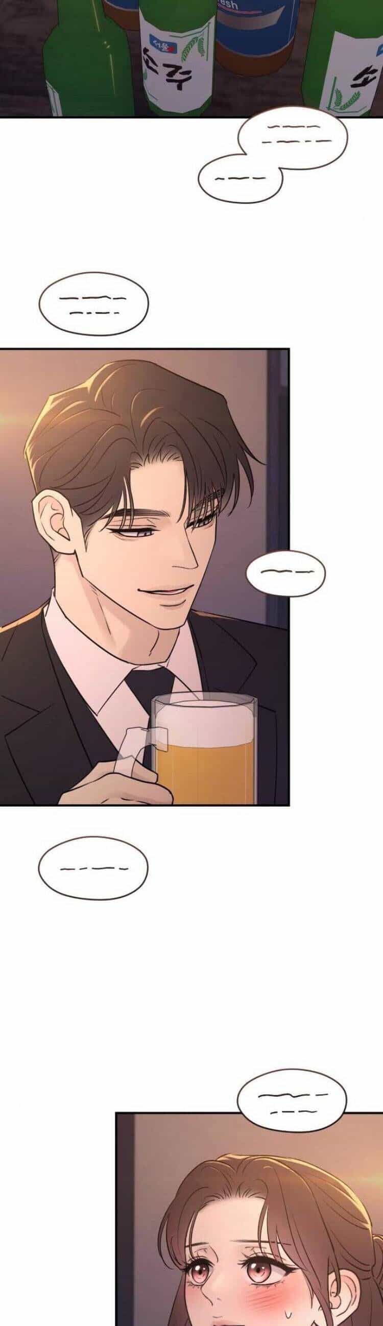 Hành Vi Khốn Nạn - Chương 28 - ảnh 15
