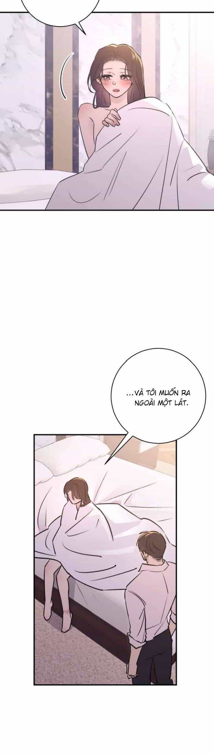 Hành Vi Khốn Nạn - Chương 29 - ảnh 11