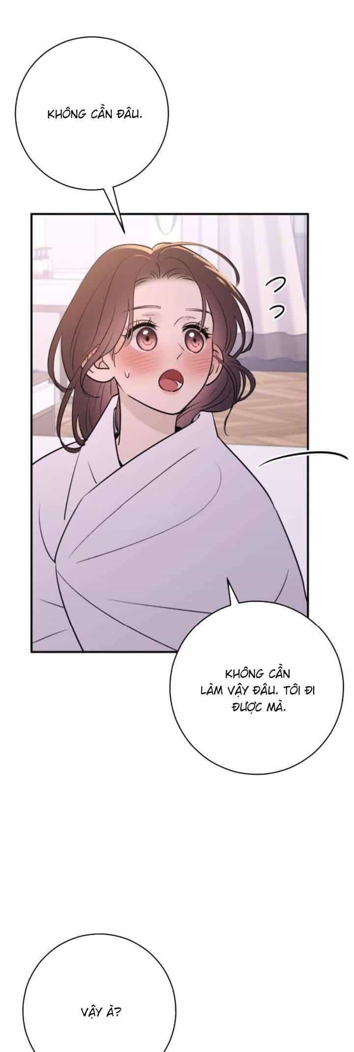 Hành Vi Khốn Nạn - Chương 29 - ảnh 15