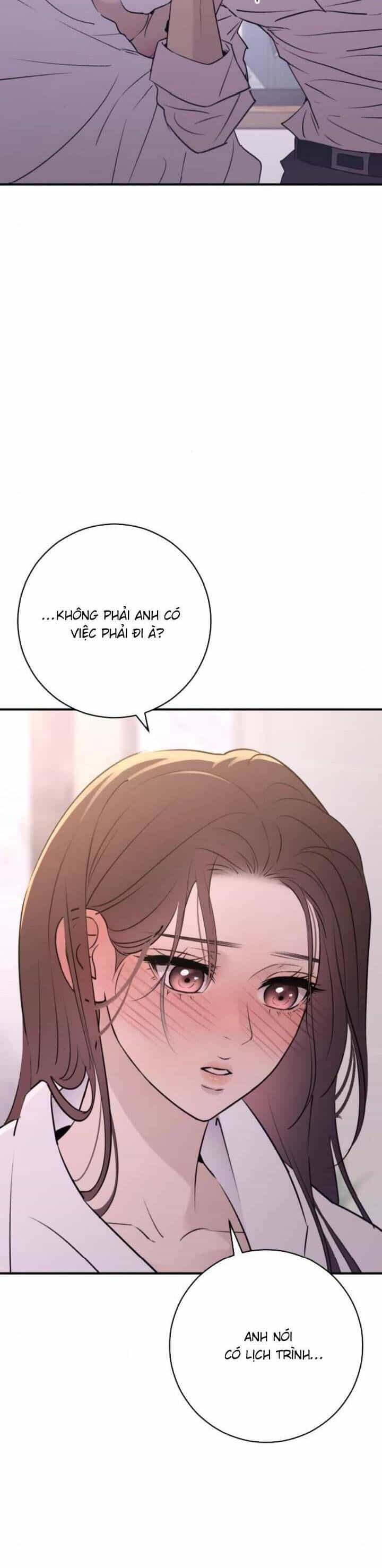 Hành Vi Khốn Nạn - Chương 29 - ảnh 18