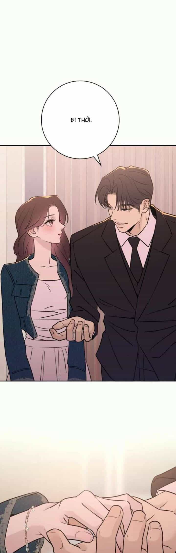 Hành Vi Khốn Nạn - Chương 29 - ảnh 38