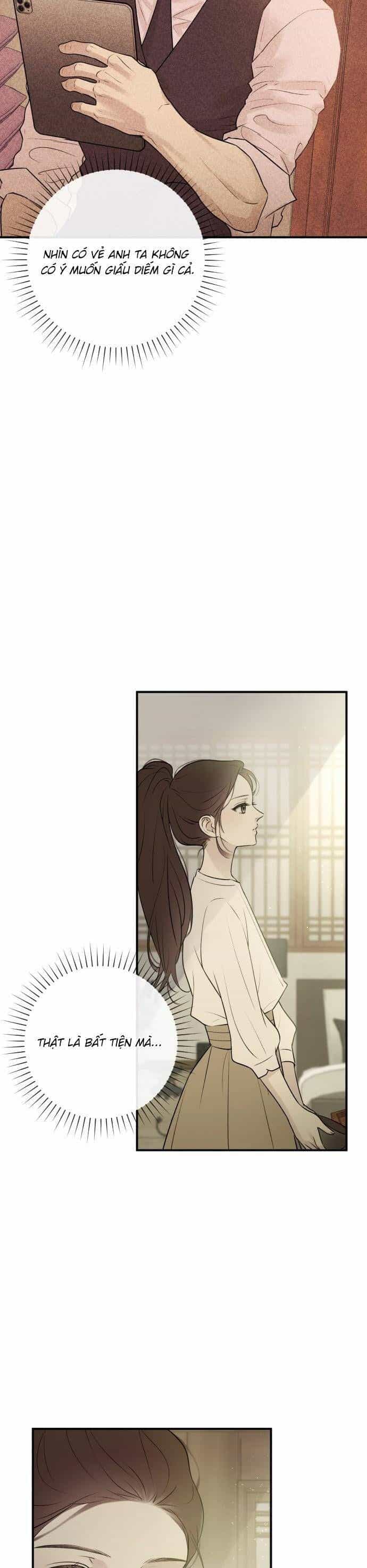 Hành Vi Khốn Nạn - Chương 3 - ảnh 10