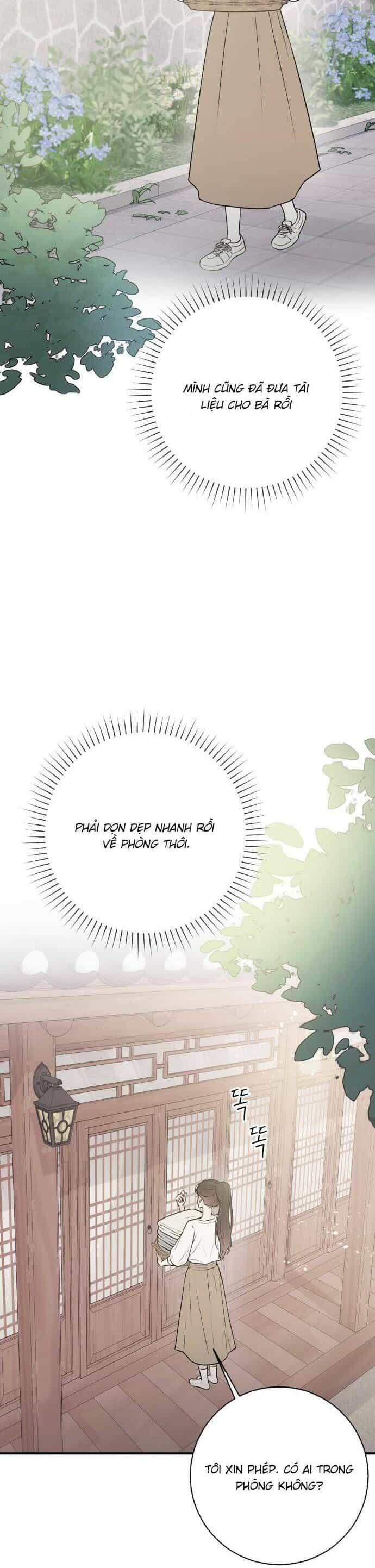 Hành Vi Khốn Nạn - Chương 3 - ảnh 4