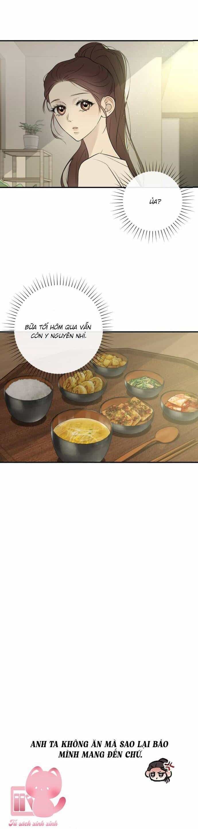 Hành Vi Khốn Nạn - Chương 3 - ảnh 7
