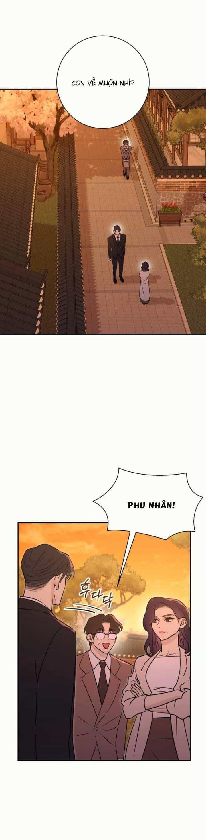 Hành Vi Khốn Nạn - Chương 30 - ảnh 3