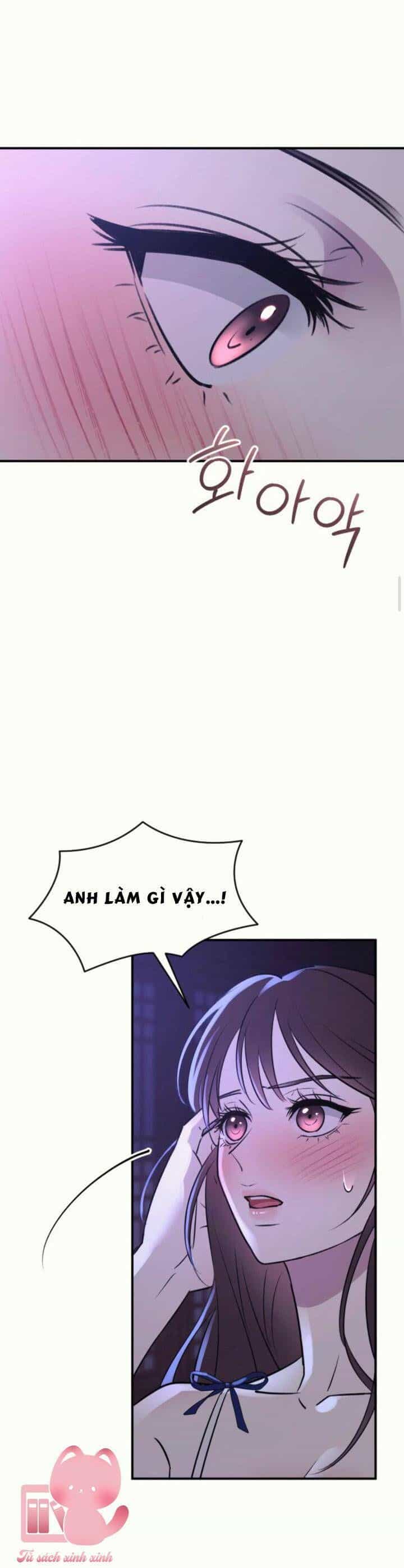 Hành Vi Khốn Nạn - Chương 31 - ảnh 18