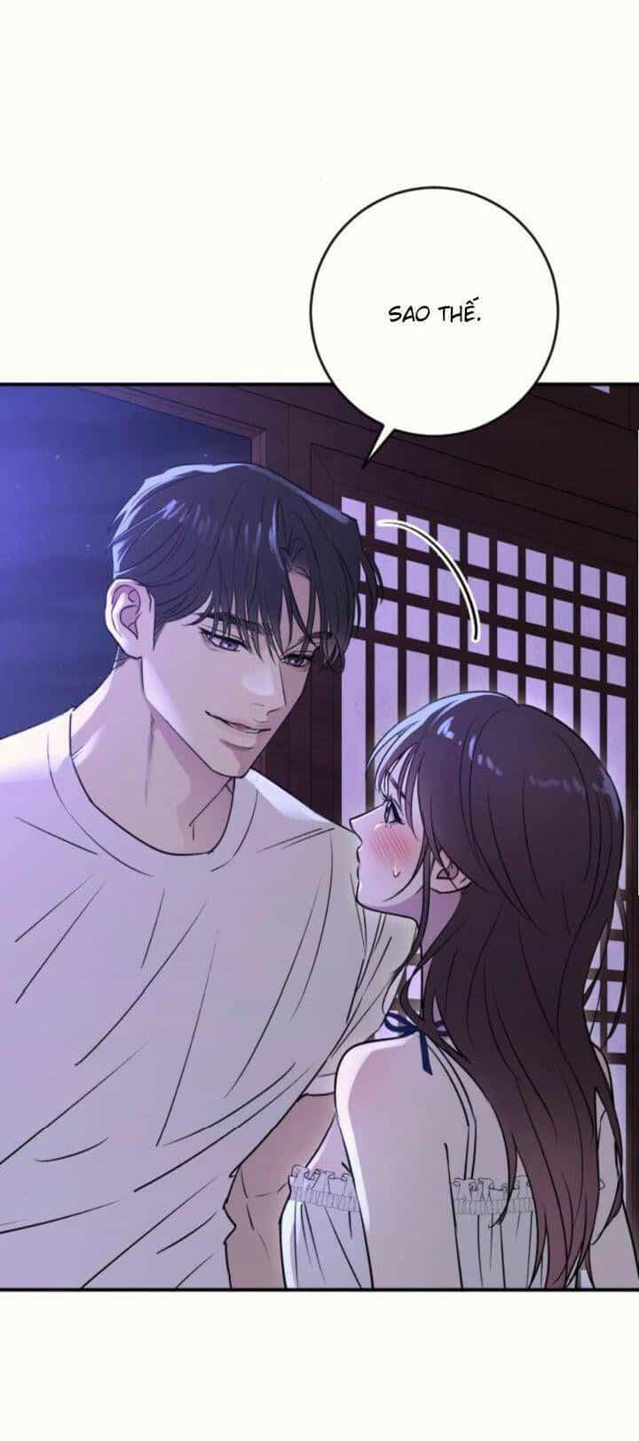 Hành Vi Khốn Nạn - Chương 31 - ảnh 19