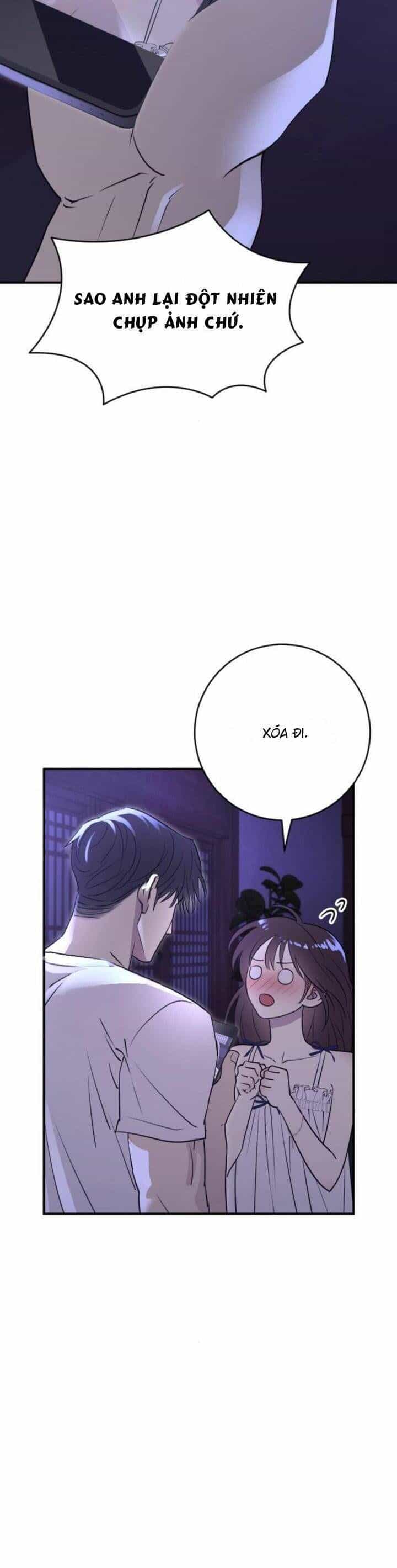 Hành Vi Khốn Nạn - Chương 31 - ảnh 30
