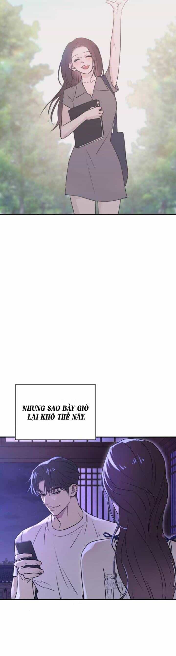 Hành Vi Khốn Nạn - Chương 31 - ảnh 36