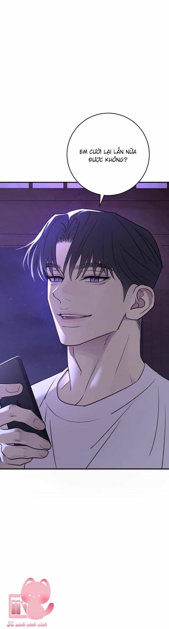 Hành Vi Khốn Nạn - Chương 31 - ảnh 37