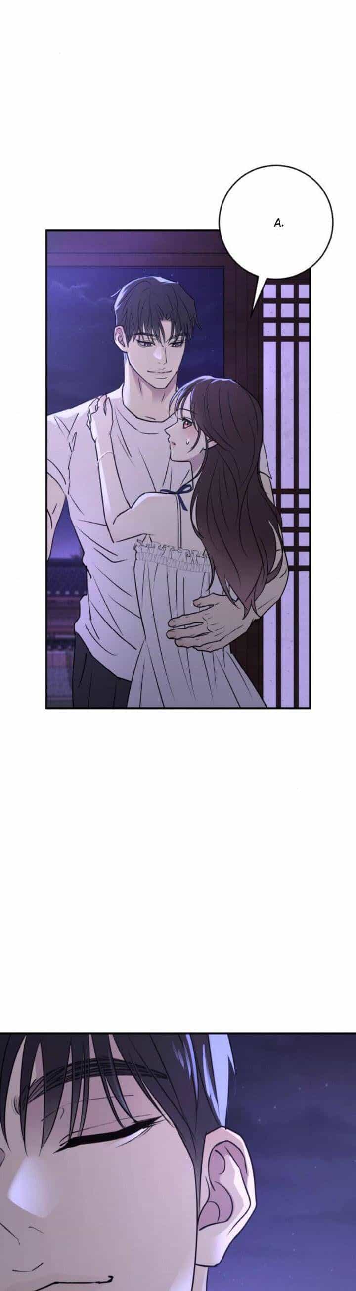Hành Vi Khốn Nạn - Chương 31 - ảnh 41