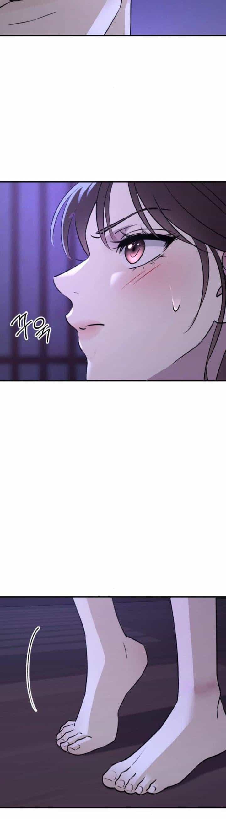 Hành Vi Khốn Nạn - Chương 31 - ảnh 42