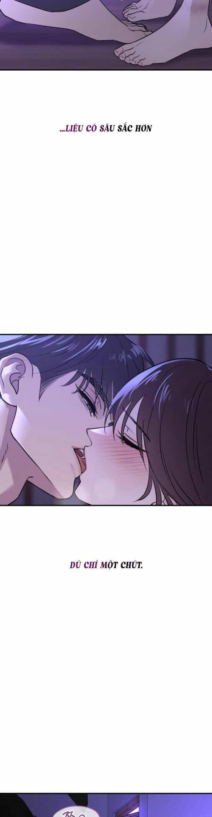 Hành Vi Khốn Nạn - Chương 31 - ảnh 49