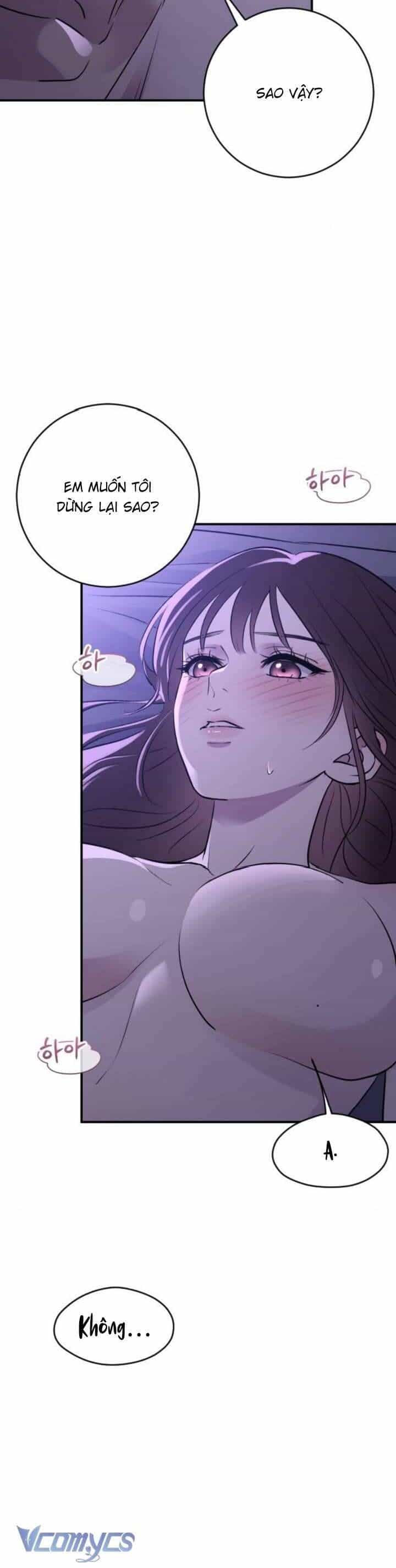 Hành Vi Khốn Nạn - Chương 32 - ảnh 17