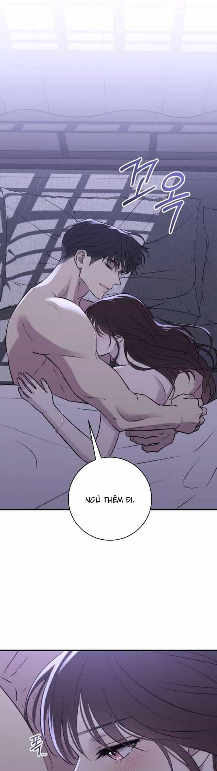 Hành Vi Khốn Nạn - Chương 32 - ảnh 38