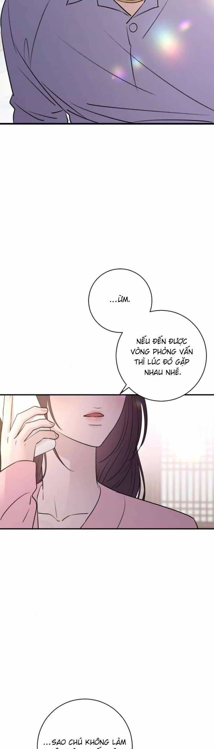Hành Vi Khốn Nạn - Chương 33 - ảnh 10