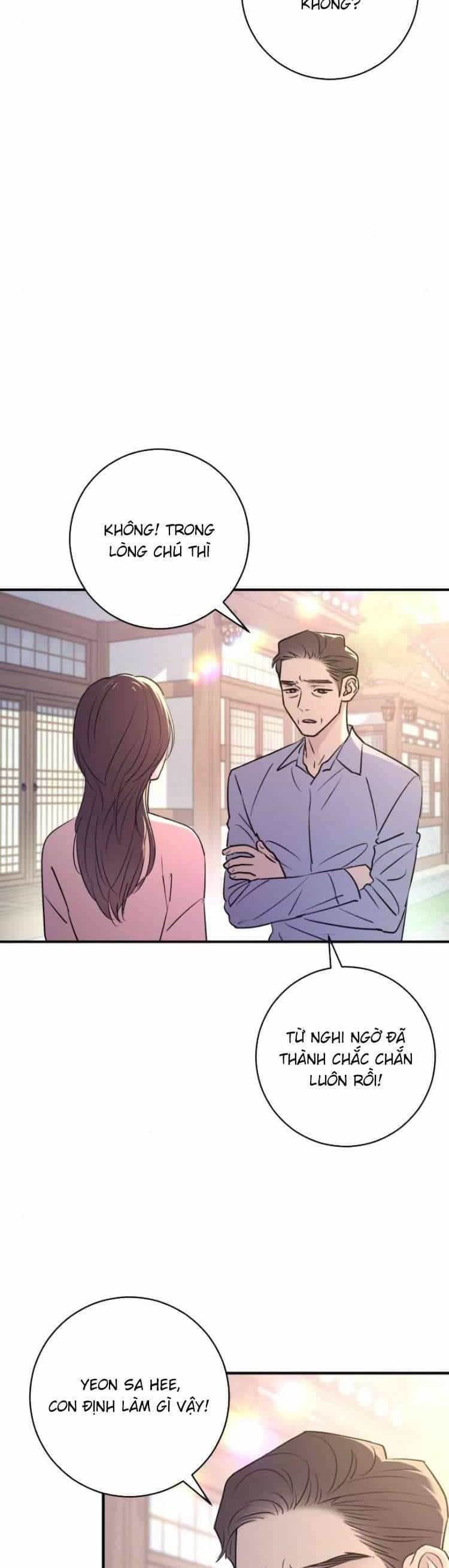 Hành Vi Khốn Nạn - Chương 33 - ảnh 13