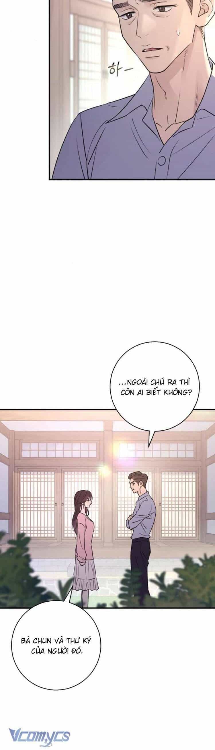 Hành Vi Khốn Nạn - Chương 33 - ảnh 14
