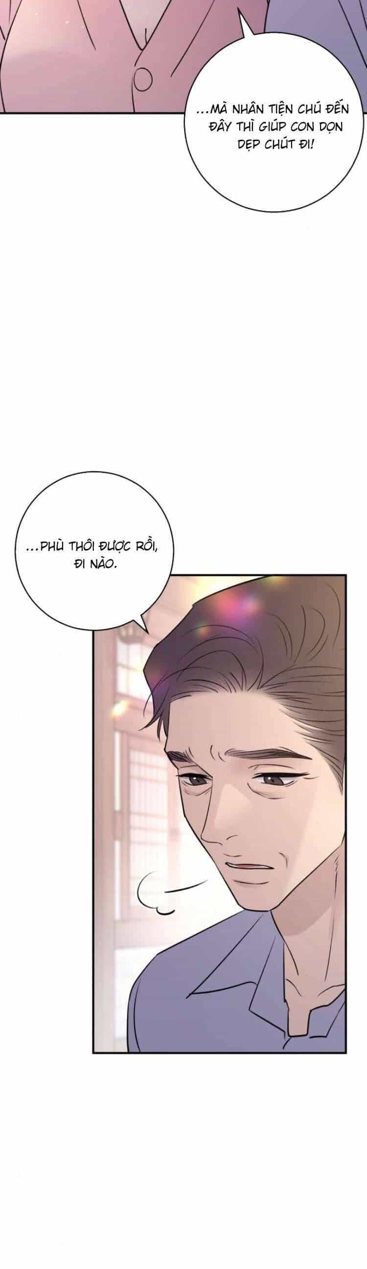 Hành Vi Khốn Nạn - Chương 33 - ảnh 18