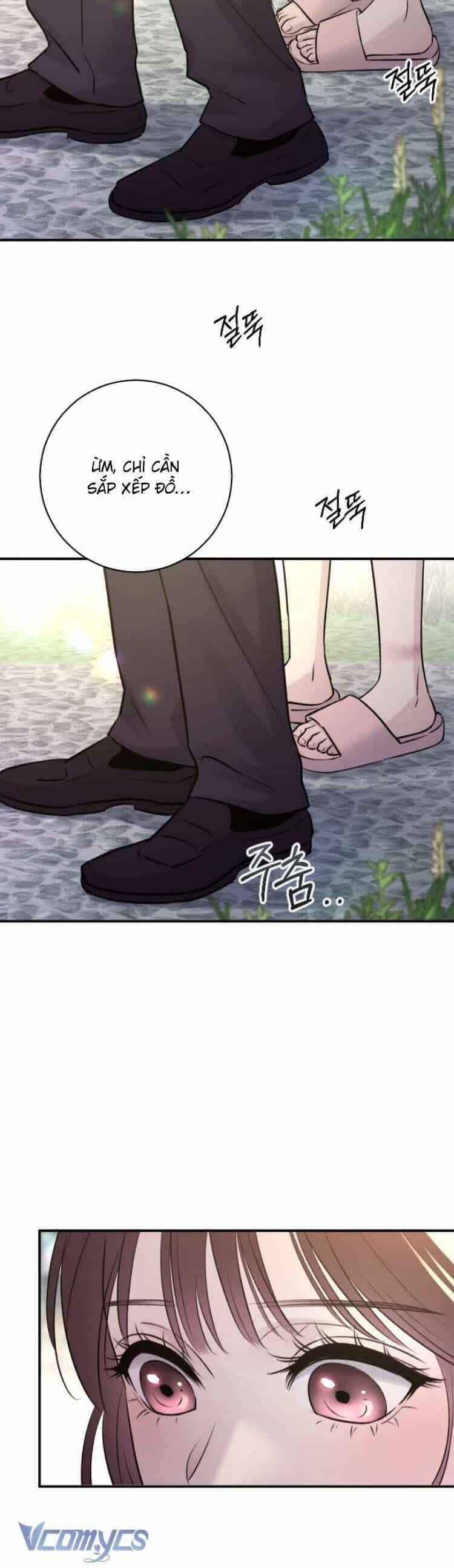 Hành Vi Khốn Nạn - Chương 33 - ảnh 20