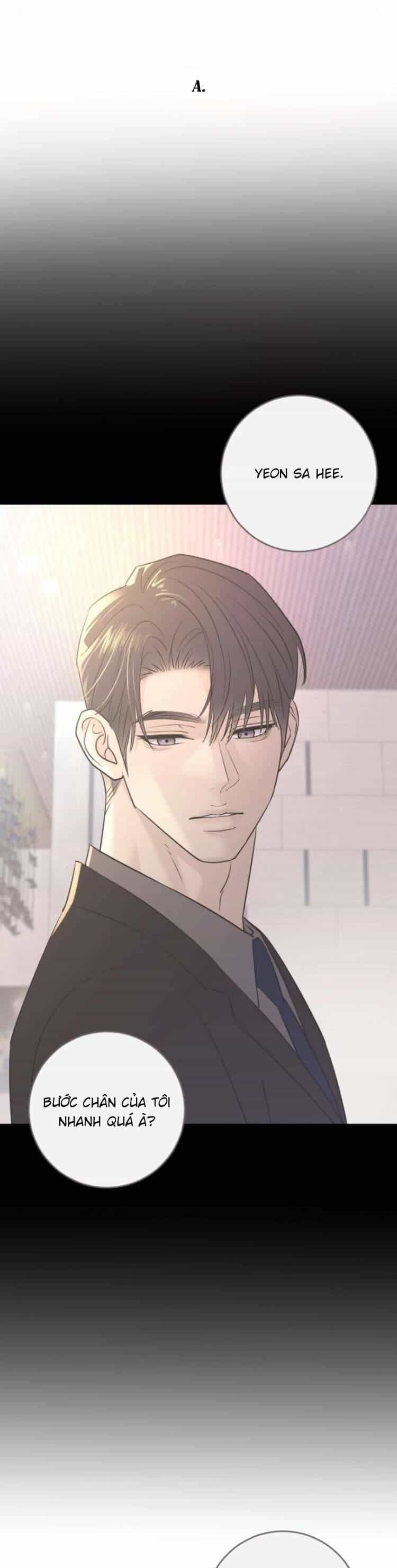 Hành Vi Khốn Nạn - Chương 33 - ảnh 21
