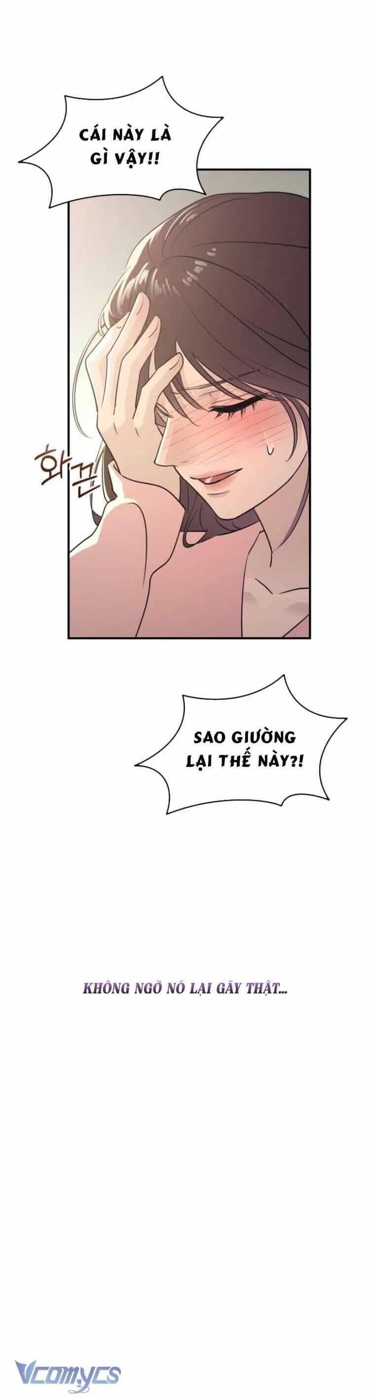 Hành Vi Khốn Nạn - Chương 33 - ảnh 34