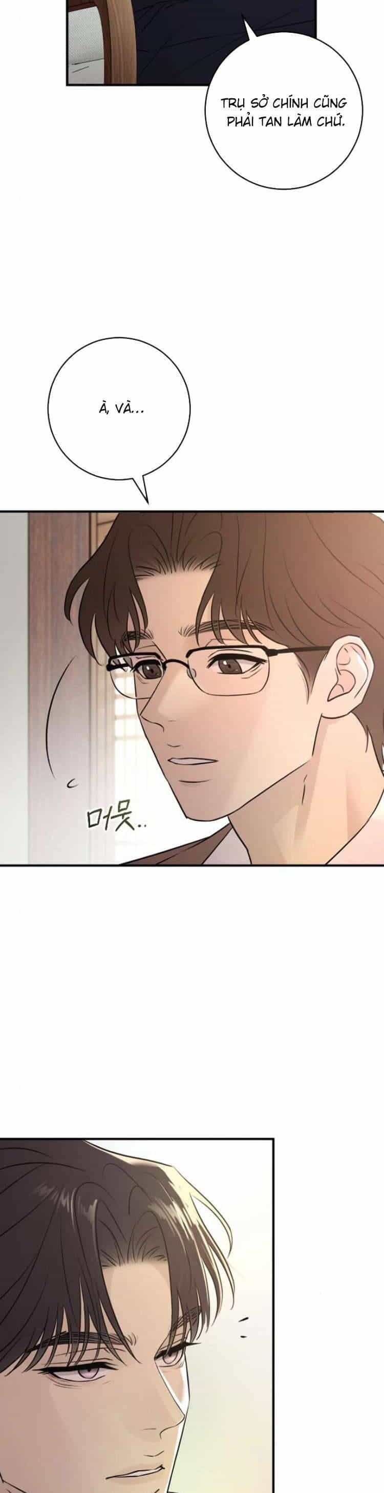 Hành Vi Khốn Nạn - Chương 33 - ảnh 37