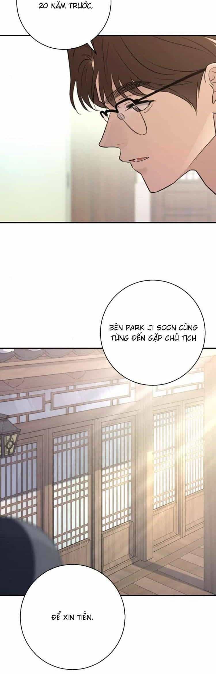 Hành Vi Khốn Nạn - Chương 33 - ảnh 44