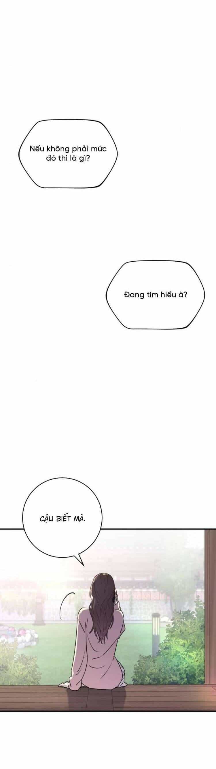 Hành Vi Khốn Nạn - Chương 33 - ảnh 5