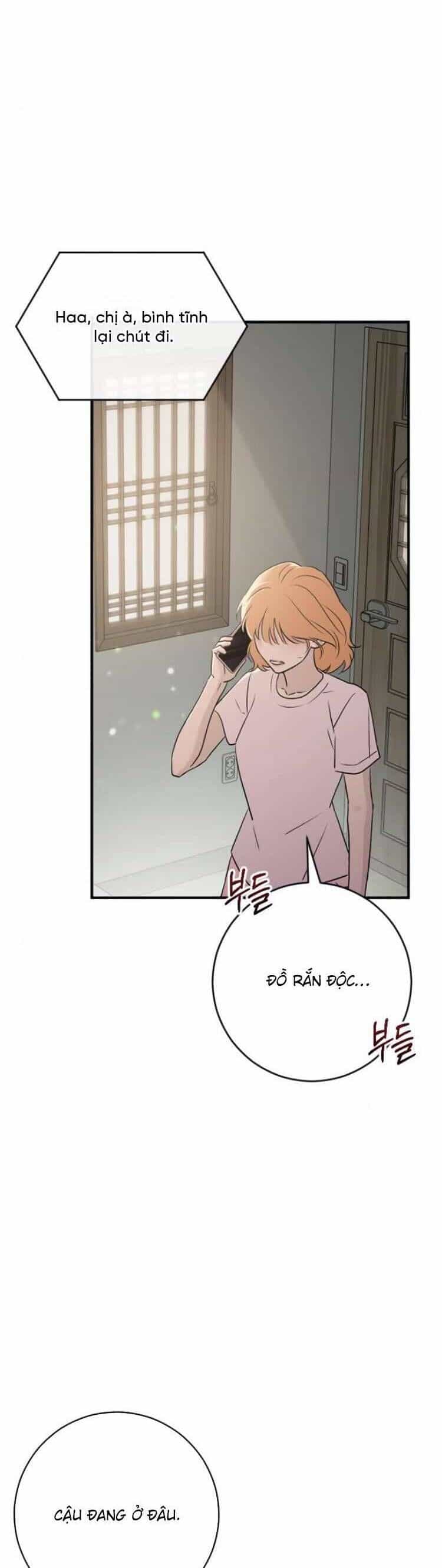 Hành Vi Khốn Nạn - Chương 33 - ảnh 50