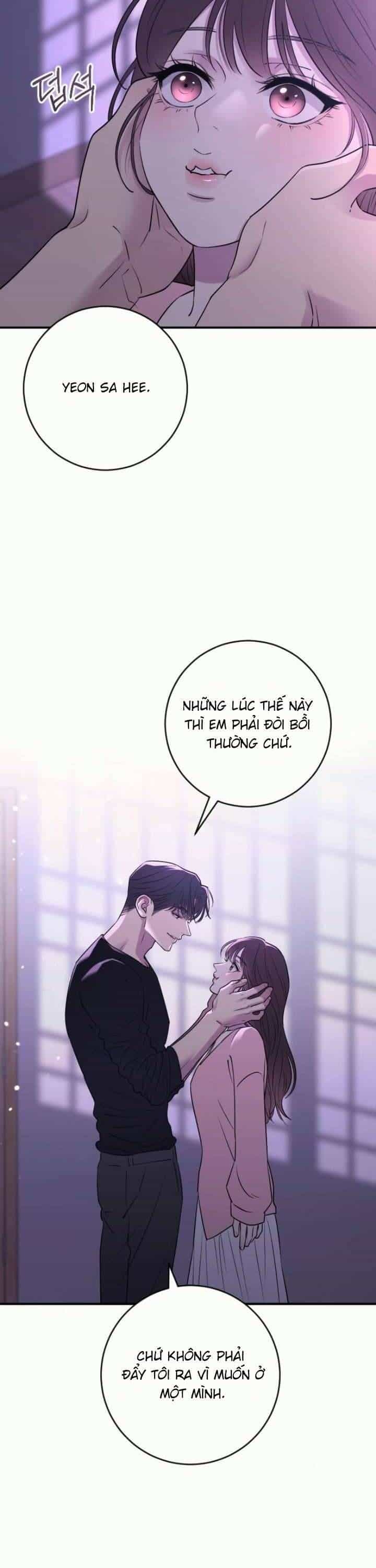 Hành Vi Khốn Nạn - Chương 34 - ảnh 31