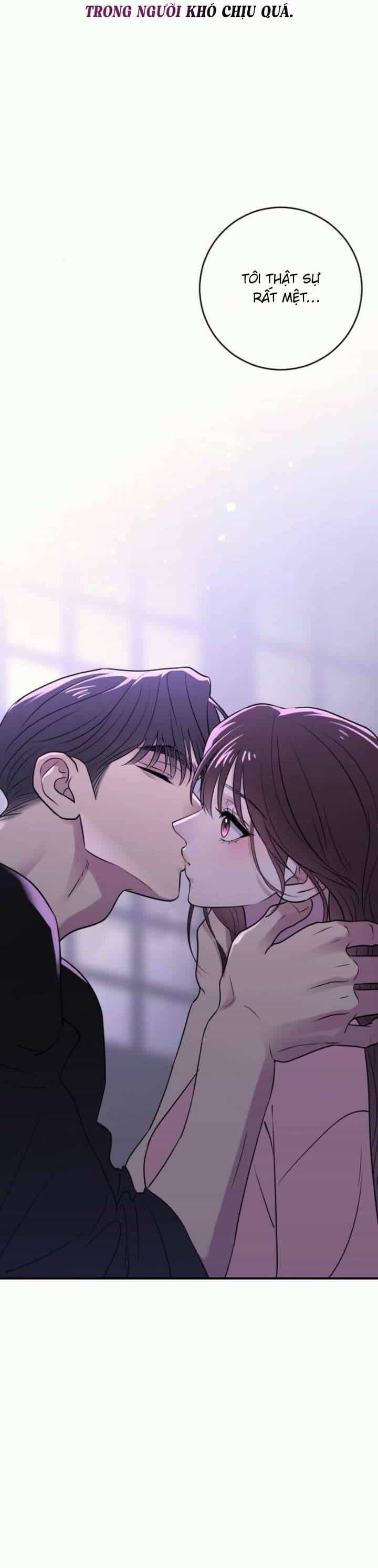 Hành Vi Khốn Nạn - Chương 34 - ảnh 41