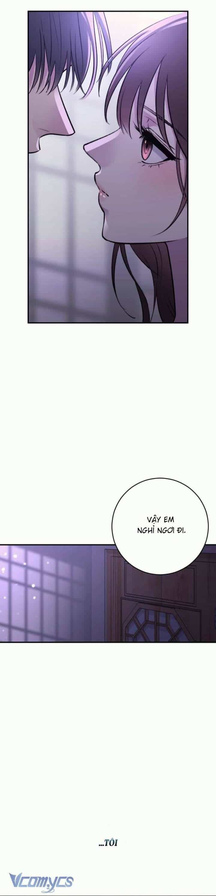 Hành Vi Khốn Nạn - Chương 34 - ảnh 42