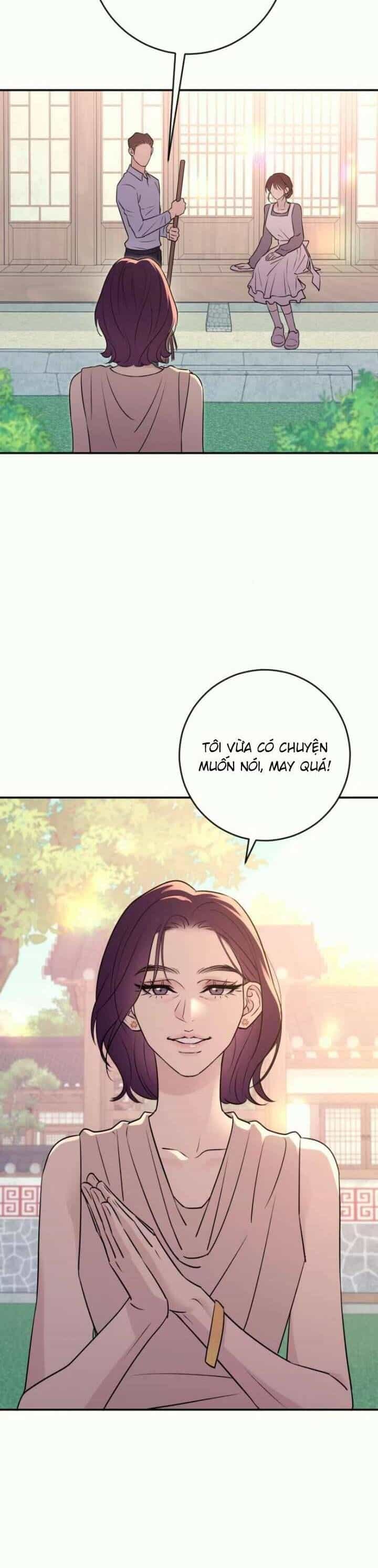 Hành Vi Khốn Nạn - Chương 34 - ảnh 50