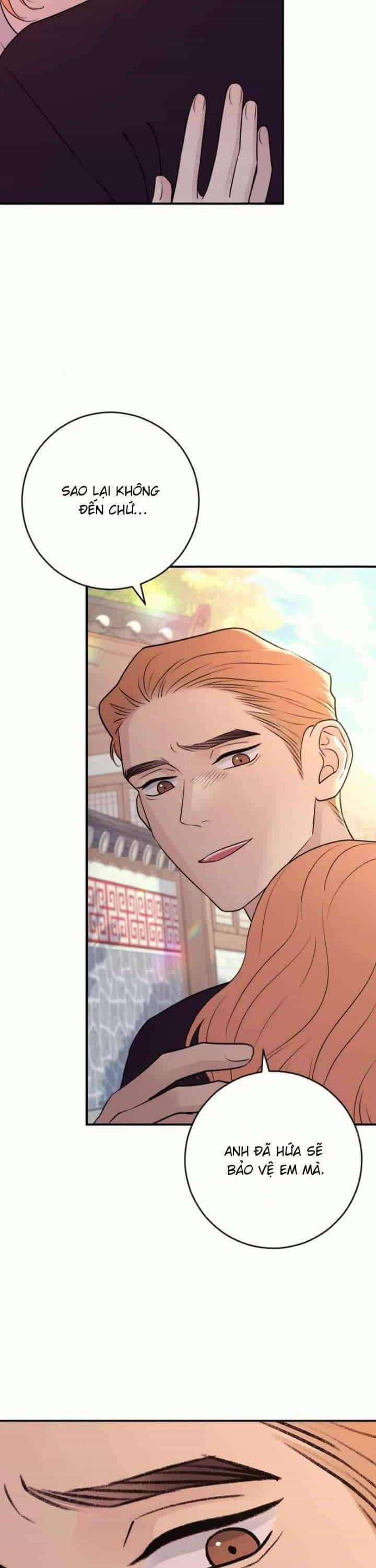 Hành Vi Khốn Nạn - Chương 34 - ảnh 6