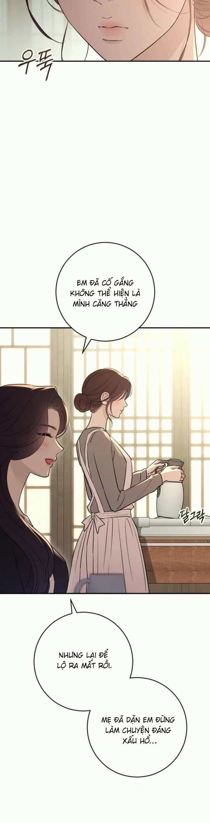 Hành Vi Khốn Nạn - Chương 35 - ảnh 12