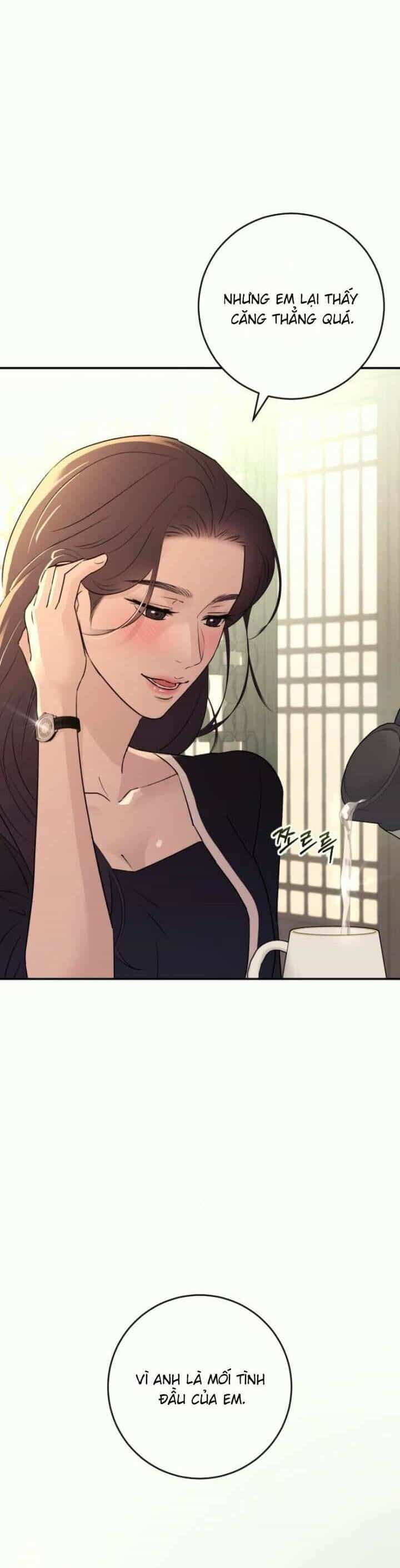 Hành Vi Khốn Nạn - Chương 35 - ảnh 13