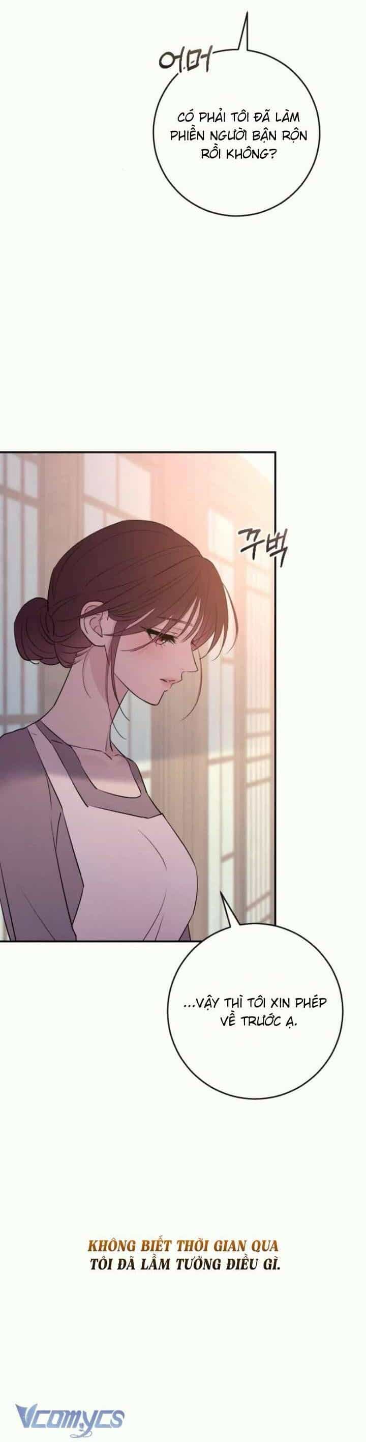 Hành Vi Khốn Nạn - Chương 35 - ảnh 20